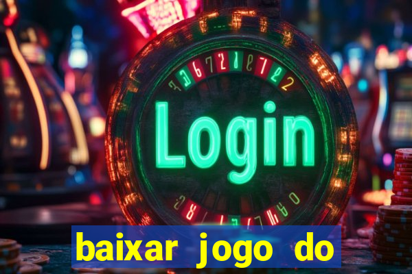 baixar jogo do mario bros